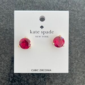 kate spade Earrings